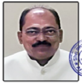 Dr. Suryakant M. Jogdand